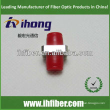 Adaptateur fibre optique carré FC
